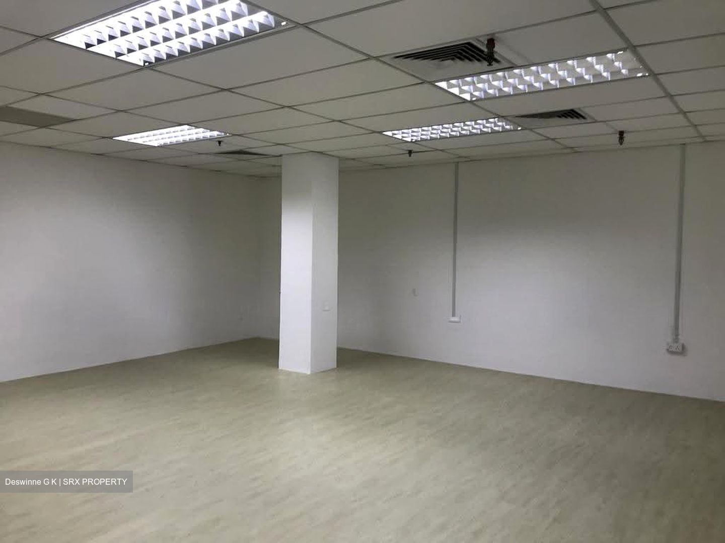 Orchard Plaza (D9), Office #624011871
